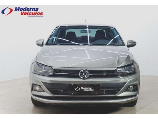 VOLKSWAGEN-VIRTUS-1.6 MSI TOTAL FLEX AUTOMÁTICO VOLKSWAGEN-VIRTUS-2021