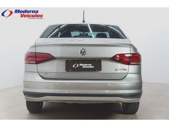 VOLKSWAGEN-VIRTUS-1.6 MSI TOTAL FLEX AUTOMÁTICO VOLKSWAGEN-VIRTUS-2021