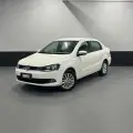 VOLKSWAGEN VOYAGE 1.0 MI COMFORTLINE 8V FLEX 4P MANUAL VOLKSWAGEN VOYAGE 1.0 MI COMFORTLINE 8V FLEX 4P MANUAL