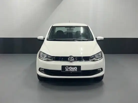 VOLKSWAGEN-VOYAGE-1.0 MI COMFORTLINE 8V FLEX 4P MANUAL VOLKSWAGEN-VOYAGE-2015