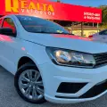 VOLKSWAGEN VOYAGE 1.6 MSI TOTALFLEX 4P MANUAL VOLKSWAGEN VOYAGE 1.6 MSI TOTALFLEX 4P MANUAL