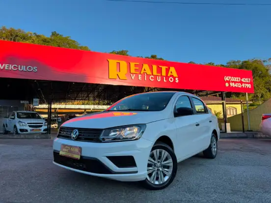 VOLKSWAGEN-VOYAGE-2021