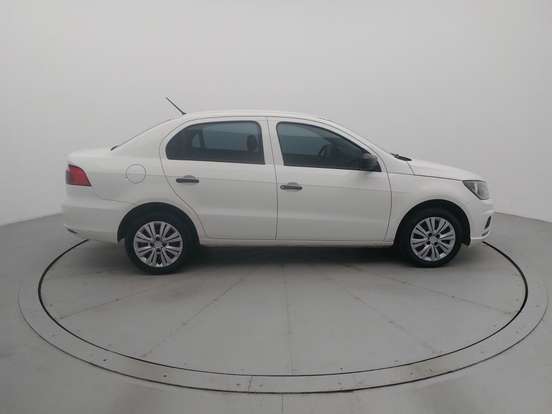 VOLKSWAGEN-VOYAGE-1.0 12V MPI TOTALFLEX 4P MANUAL VOLKSWAGEN-VOYAGE-2022