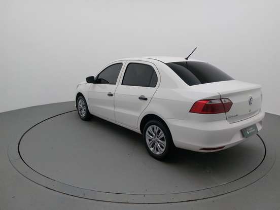 VOLKSWAGEN-VOYAGE-1.0 12V MPI TOTALFLEX 4P MANUAL VOLKSWAGEN-VOYAGE-2022