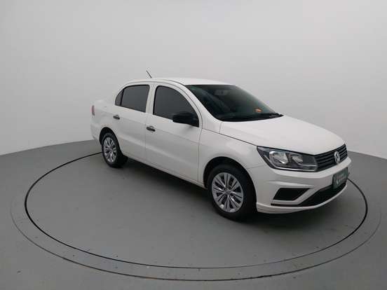 VOLKSWAGEN-VOYAGE-1.0 12V MPI TOTALFLEX 4P MANUAL VOLKSWAGEN-VOYAGE-2022