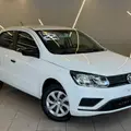 VOLKSWAGEN VOYAGE 1.0 12V MPI TOTALFLEX 4P MANUAL VOLKSWAGEN VOYAGE 1.0 12V MPI TOTALFLEX 4P MANUAL