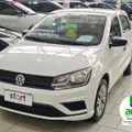 VOLKSWAGEN VOYAGE 1.0 12V MPI TOTALFLEX 4P MANUAL VOLKSWAGEN VOYAGE 1.0 12V MPI TOTALFLEX 4P MANUAL