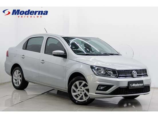VOLKSWAGEN-VOYAGE-1.0 12V MPI TOTALFLEX 4P MANUAL VOLKSWAGEN-VOYAGE-2022