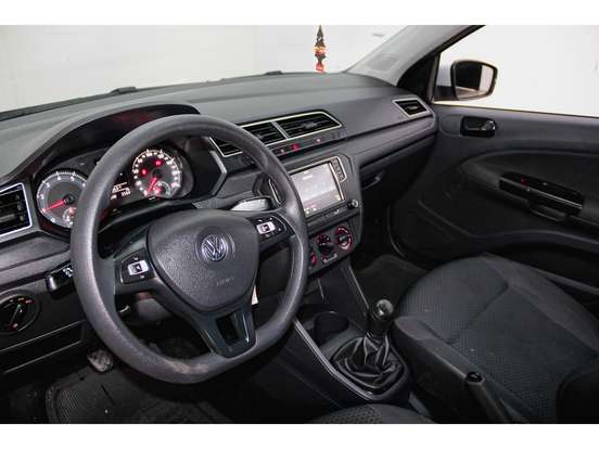 VOLKSWAGEN-VOYAGE-1.0 12V MPI TOTALFLEX 4P MANUAL VOLKSWAGEN-VOYAGE-2022
