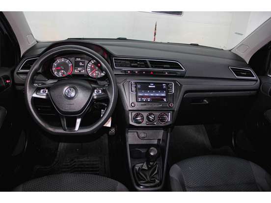 VOLKSWAGEN-VOYAGE-1.0 12V MPI TOTALFLEX 4P MANUAL VOLKSWAGEN-VOYAGE-2022