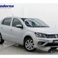 VOLKSWAGEN VOYAGE 1.0 12V MPI TOTALFLEX 4P MANUAL VOLKSWAGEN VOYAGE 1.0 12V MPI TOTALFLEX 4P MANUAL
