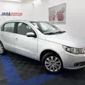 VOLKSWAGEN VOYAGE 1.6 MI COMFORTLINE 8V FLEX 4P MANUAL VOLKSWAGEN VOYAGE 1.6 MI COMFORTLINE 8V FLEX 4P MANUAL
