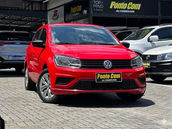 VOLKSWAGEN-VOYAGE-2021