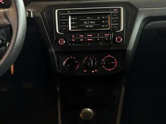 VOLKSWAGEN-VOYAGE-1.6 MSI TOTALFLEX 4P MANUAL VOLKSWAGEN-VOYAGE-2021