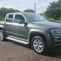 VOLKSWAGEN AMAROK 3.0 V6 TDI DIESEL HIGHLINE CD 4MOTION AUTOMÁTICO VOLKSWAGEN AMAROK 3.0 V6 TDI DIESEL HIGHLINE CD 4MOTION AUTOMÁTICO