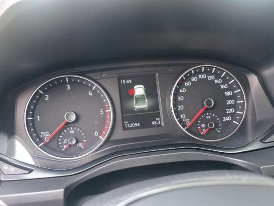VOLKSWAGEN-AMAROK-3.0 V6 TDI DIESEL HIGHLINE CD 4MOTION AUTOMÁTICO VOLKSWAGEN-AMAROK-2021