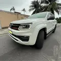 VOLKSWAGEN AMAROK 3.0 V6 TDI DIESEL HIGHLINE EXTREME CD 4MOTION AUTOMÁTICO VOLKSWAGEN AMAROK 3.0 V6 TDI DIESEL HIGHLINE EXTREME CD 4MOTION AUTOMÁTICO