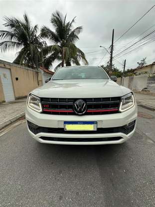 VOLKSWAGEN-AMAROK-3.0 V6 TDI DIESEL HIGHLINE EXTREME CD 4MOTION AUTOMÁTICO VOLKSWAGEN-AMAROK-2021
