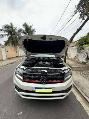 VOLKSWAGEN-AMAROK-3.0 V6 TDI DIESEL HIGHLINE EXTREME CD 4MOTION AUTOMÁTICO VOLKSWAGEN-AMAROK-2021