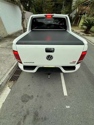 VOLKSWAGEN-AMAROK-3.0 V6 TDI DIESEL HIGHLINE EXTREME CD 4MOTION AUTOMÁTICO VOLKSWAGEN-AMAROK-2021