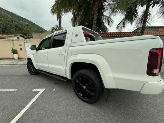 VOLKSWAGEN-AMAROK-3.0 V6 TDI DIESEL HIGHLINE EXTREME CD 4MOTION AUTOMÁTICO VOLKSWAGEN-AMAROK-2021