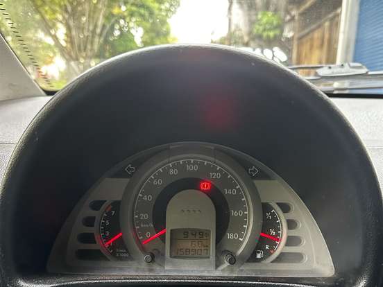 VOLKSWAGEN-FOX-1.0 MI PLUS 8V GASOLINA 4P MANUAL VOLKSWAGEN-FOX-2005