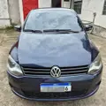 VOLKSWAGEN FOX 1.6 MI 8V FLEX 4P MANUAL VOLKSWAGEN FOX 1.6 MI 8V FLEX 4P MANUAL