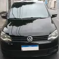 VOLKSWAGEN FOX 1.6 MI PRIME 8V FLEX 4P MANUAL VOLKSWAGEN FOX 1.6 MI PRIME 8V FLEX 4P MANUAL