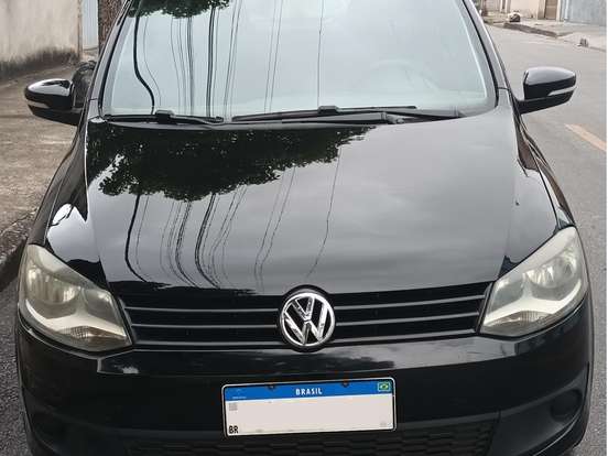VOLKSWAGEN-FOX-1.6 MI PRIME 8V FLEX 4P MANUAL VOLKSWAGEN-FOX-2013