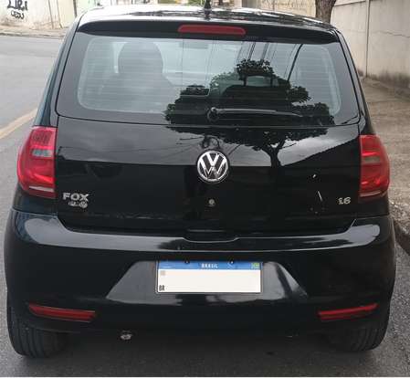 VOLKSWAGEN-FOX-2013