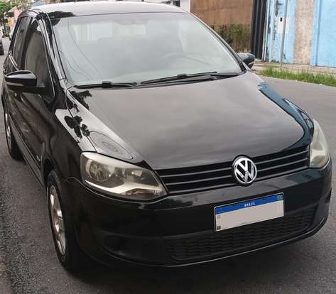 VOLKSWAGEN-FOX-1.6 MI PRIME 8V FLEX 4P MANUAL VOLKSWAGEN-FOX-2013