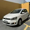 VOLKSWAGEN FOX 1.6 MSI HIGHLINE 16V FLEX 4P MANUAL VOLKSWAGEN FOX 1.6 MSI HIGHLINE 16V FLEX 4P MANUAL