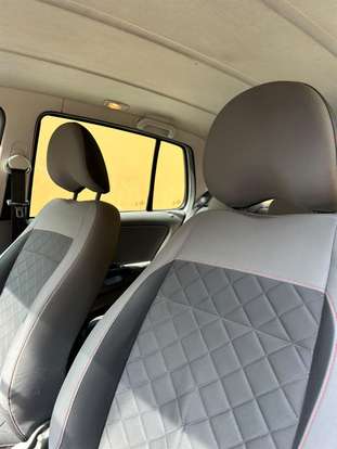 VOLKSWAGEN-FOX-1.6 MSI HIGHLINE 16V FLEX 4P MANUAL VOLKSWAGEN-FOX-2015