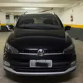 VOLKSWAGEN FOX 1.6 MSI TOTAL FLEX XTREME 4P MANUAL VOLKSWAGEN FOX 1.6 MSI TOTAL FLEX XTREME 4P MANUAL