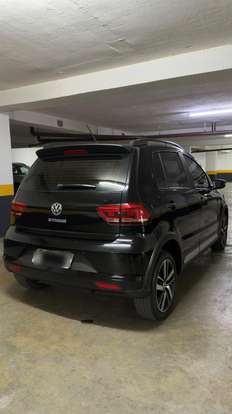 VOLKSWAGEN-FOX-1.6 MSI TOTAL FLEX XTREME 4P MANUAL VOLKSWAGEN-FOX-2018