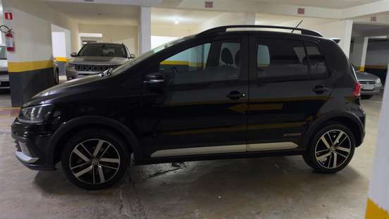 VOLKSWAGEN-FOX-2018