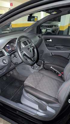 VOLKSWAGEN-FOX-1.6 MSI TOTAL FLEX XTREME 4P MANUAL VOLKSWAGEN-FOX-2018