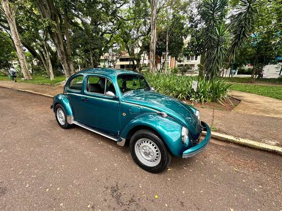 VOLKSWAGEN-FUSCA-1993
