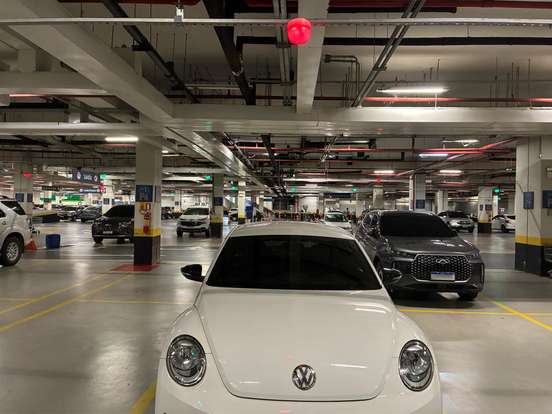 VOLKSWAGEN-FUSCA-2.0 TSI 16V GASOLINA 2P AUTOMÁTICO VOLKSWAGEN-FUSCA-2012