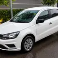 VOLKSWAGEN GOL 1.0 12V MPI TOTALFLEX 4P MANUAL VOLKSWAGEN GOL 1.0 12V MPI TOTALFLEX 4P MANUAL