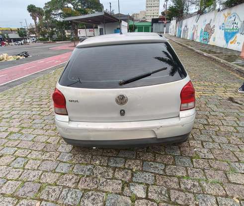 VOLKSWAGEN-GOL-2006
