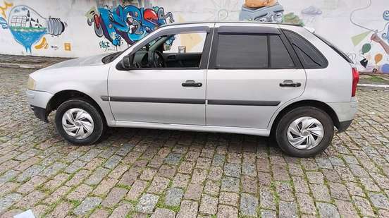VOLKSWAGEN-GOL-2006