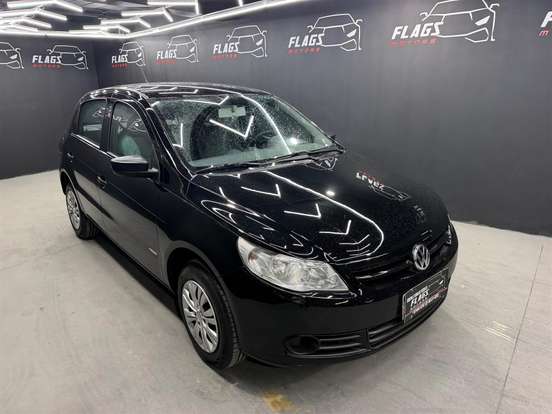 VOLKSWAGEN-GOL-2011