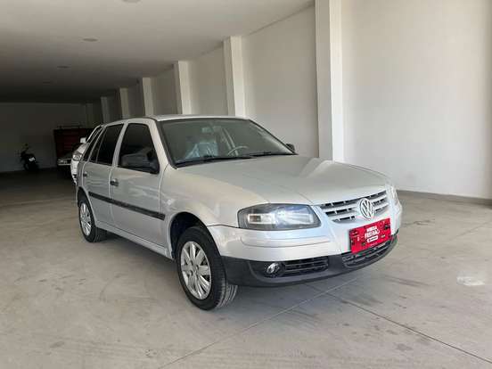 VOLKSWAGEN-GOL-2007