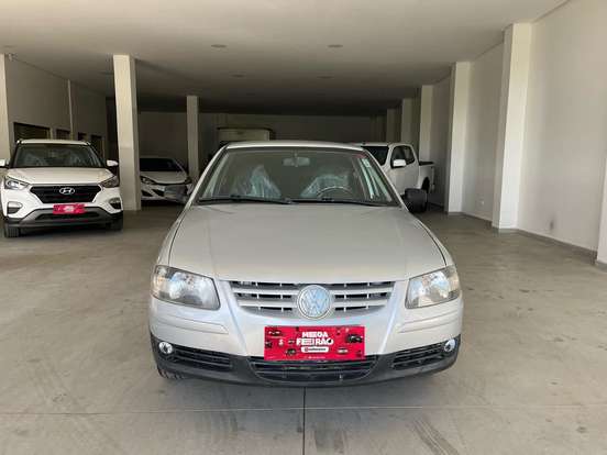 VOLKSWAGEN-GOL-2007