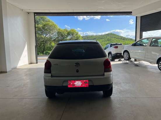 VOLKSWAGEN-GOL-2007
