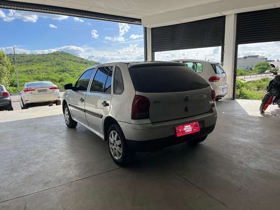 VOLKSWAGEN-GOL-2007
