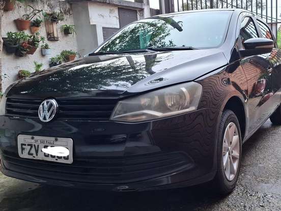 VOLKSWAGEN-GOL-1.0 MI SELEÇÃO 8V FLEX 4P MANUAL G.VI VOLKSWAGEN-GOL-2014