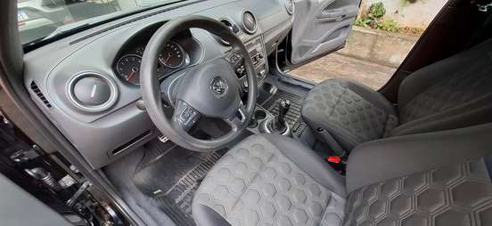 VOLKSWAGEN-GOL-1.0 MI SELEÇÃO 8V FLEX 4P MANUAL G.VI VOLKSWAGEN-GOL-2014