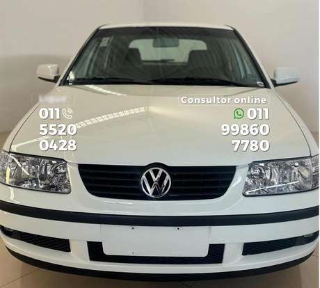 VOLKSWAGEN-GOL-1999